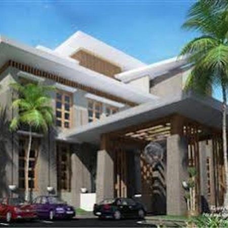 Bahamas Hotel&Resort Belitung Tanjung Pandan Luaran gambar