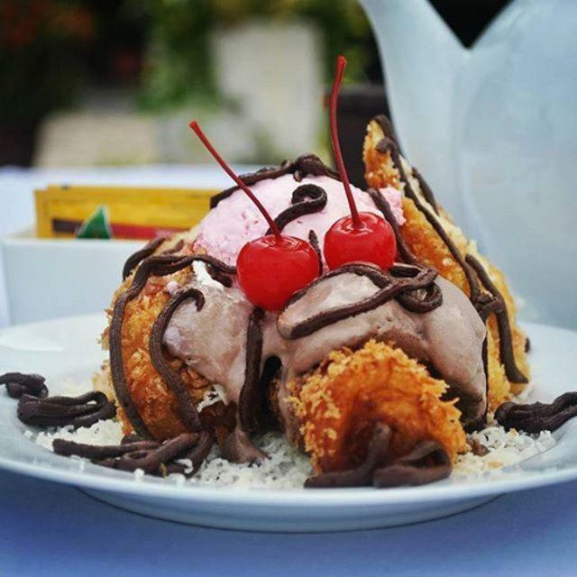 Bahamas Hotel&Resort Belitung Tanjung Pandan Luaran gambar